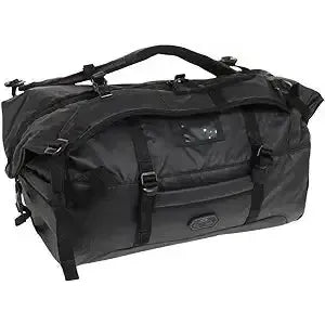 Wholesale-Oakley RCL 50L - Black Road Trip RC Duffle Bag 50L, Blackout-Electro Vision Inc