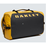 Wholesale-Oakley RCL 50L Road Trip RC Duffle Bag 50L, Amber Yellow-Electro Vision Inc