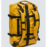 Wholesale-Oakley RCL 50L Road Trip RC Duffle Bag 50L, Amber Yellow-Electro Vision Inc