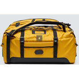 Wholesale-Oakley RCL 50L Road Trip RC Duffle Bag 50L, Amber Yellow-Electro Vision Inc