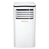 Wholesale-Ocean Breeze OBZ-09NPH 9,000 BTU Portable Air Conditioner - Certified Refurbished-Electro Vision Inc