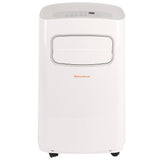 Wholesale-Ocean Breeze OBZ-12NPF 12,000 BTU Portable Air Conditioner - Certified Refurbished-Electro Vision Inc