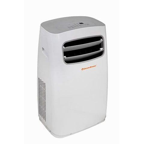 Wholesale-Ocean Breeze OBZ-12NPF 12,000 BTU Portable Air Conditioner - Certified Refurbished-Electro Vision Inc