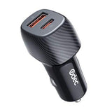 Wholesale-Odec ODC3 Car Charger 36W-Car charger-Electro Vision Inc