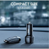 Wholesale-Odec ODC3 Car Charger 36W-Car charger-Electro Vision Inc