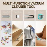 Wholesale-Ofuzzi-H9 White Pet Pro-90W Handheld Vacuum Cordless White-Electro Vision Inc