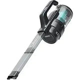 Wholesale-Ofuzzi H9Grey H9 Pro Handheld Vacuum Cleaner, Grey-Electro Vision Inc