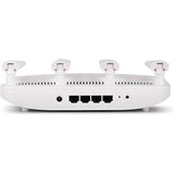 Wholesale-Olax AX1800 Scorpio Giga Home AX1800 Dual-Band Wi-Fi 6 Router-Electro Vision Inc