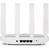 Wholesale-Olax AX1800 Scorpio Giga Home AX1800 Dual-Band Wi-Fi 6 Router-Electro Vision Inc