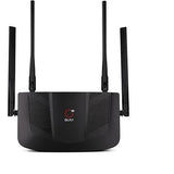 Wholesale-Olax AX3000 Scorpio GigaHome AX3000 Dual-Band Wi-Fi 6 Router-Electro Vision Inc