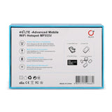 Wholesale-Olax MF955V Hotspot 4g LTE Advance Mobile WiFi Hotspot-Electro Vision Inc
