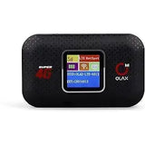 Wholesale-Olax MF955V Hotspot 4g LTE Advance Mobile WiFi Hotspot-Electro Vision Inc