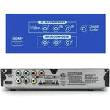 Wholesale-Onn 100008761 DVD Player with HDMI Cable-DVD Player-Electro Vision Inc