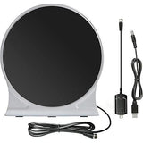 Wholesale-Onn 20tm201b Indoor Antenna 4k-Electro Vision Inc