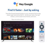 Wholesale-Onn Full HD Streaming Device, Google TV - Fast Streaming, 8GB Storage, 1.5GB RAM, Remote with Voice Control-Streaming Stick-Electro Vision Inc