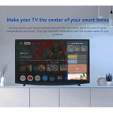 Wholesale-Onn Full HD Streaming Device, Google TV - Fast Streaming, 8GB Storage, 1.5GB RAM, Remote with Voice Control-Streaming Stick-Electro Vision Inc