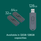 Wholesale-Onn USB32 USB 32gb Flash Drive-Electro Vision Inc