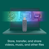 Wholesale-Onn USB32 USB 32gb Flash Drive-Electro Vision Inc