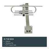 Wholesale-Onn onb17ch003e Antenna-Electro Vision Inc