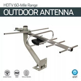 Wholesale-Onn onb17ch003e Antenna-Electro Vision Inc