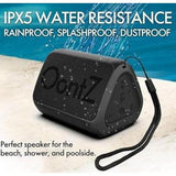 Wholesale-OontZ Solo Portable Bluetooth Speaker-Speaker-Electro Vision Inc