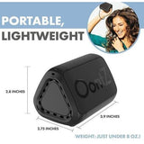 Wholesale-OontZ Solo Portable Bluetooth Speaker-Speaker-Electro Vision Inc