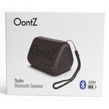 Wholesale-OontZ Solo Portable Bluetooth Speaker-Speaker-Electro Vision Inc