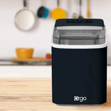 Wholesale-Orgo RGS4501 Products The Sierra Countertop Ice Maker, 26 Lbs-Electro Vision Inc