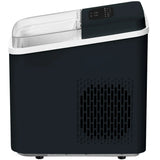 Wholesale-Orgo RGS4501 Products The Sierra Countertop Ice Maker, 26 Lbs-Electro Vision Inc