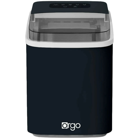Wholesale-Orgo RGS4501 Products The Sierra Countertop Ice Maker, 26 Lbs-Electro Vision Inc