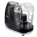 Wholesale-Oster 003320-013-000 Mini Chopper 3 Cup-Food Processor-Electro Vision Inc