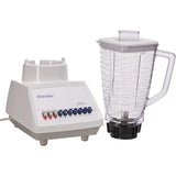 Wholesale-Oster 004108-013 - 10 Speed Plastic Jar Blender-Blender-Electro Vision Inc