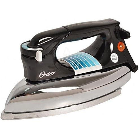 Wholesale-Oster 402812 Dry Iron-Iron-Electro Vision Inc