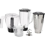 Wholesale-Oster 4125 Chrome Blender-Electro Vision Inc