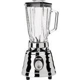 Wholesale-Oster 4125 Chrome Blender-Electro Vision Inc