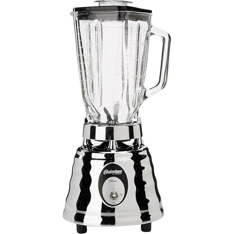 Wholesale-Oster 4125 Chrome Blender-Electro Vision Inc