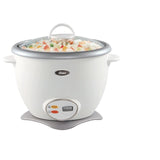 Wholesale-Oster 4730-012 Rice Cooker 12 Cups-Electro Vision Inc