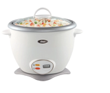 Wholesale-Oster 4730-012 Rice Cooker 12 Cups-Electro Vision Inc