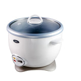 Wholesale-Oster 4730-012 Rice Cooker 12 Cups-Electro Vision Inc