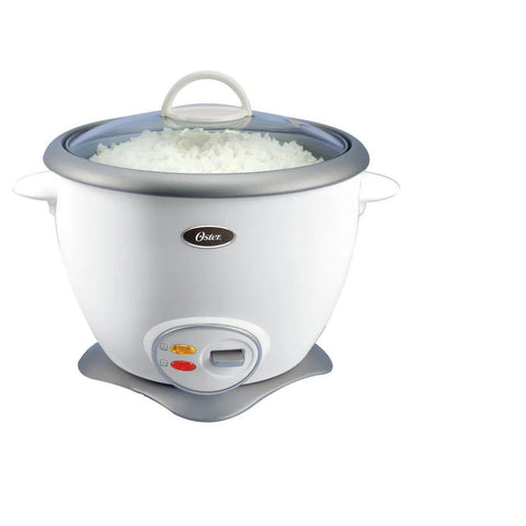 Wholesale-Oster 4730-012 Rice Cooker 12 Cups-Electro Vision Inc
