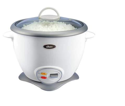 Wholesale-Oster 4730-012 Rice Cooker 12 Cups-Electro Vision Inc