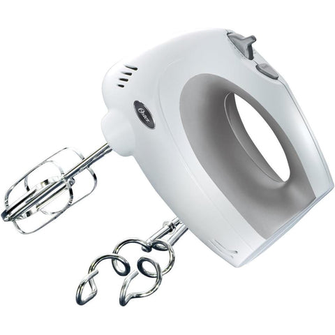 Wholesale-Oster 6 Speed Hand Mixer 2532-013-Hand Mixer-Electro Vision Inc