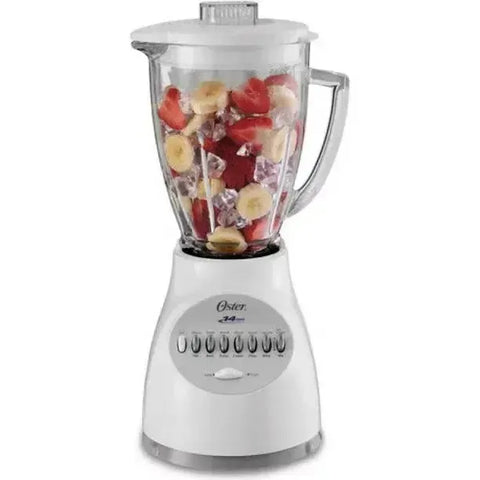 Wholesale-Oster 6694 14 Speed Glass Jar Blender-Blender-Electro Vision Inc
