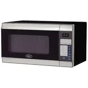 Wholesale-Oster AM780SS Microwave Oven 0.7-Electro Vision Inc