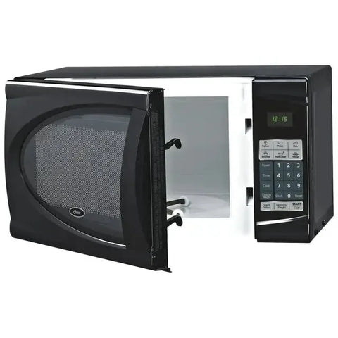 Wholesale-Oster AM930B microwave 0.9 cf-Electro Vision Inc