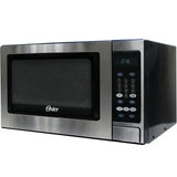 Wholesale-Oster AM980SS stainless steel microwave 0.9 cf-Electro Vision Inc