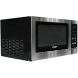 Wholesale-Oster AM980SS stainless steel microwave 0.9 cf-Electro Vision Inc