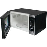 Wholesale-Oster AM980SS stainless steel microwave 0.9 cf-Electro Vision Inc