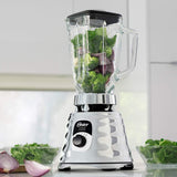 Wholesale-Oster BLST4655-013 - Glass Jar Blender 3 Speed-Blender-Electro Vision Inc