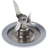 Wholesale-Oster BLSTAA4961-011 - Stainless Steel Blender Blade Accessory-Blender Blade-Electro Vision Inc